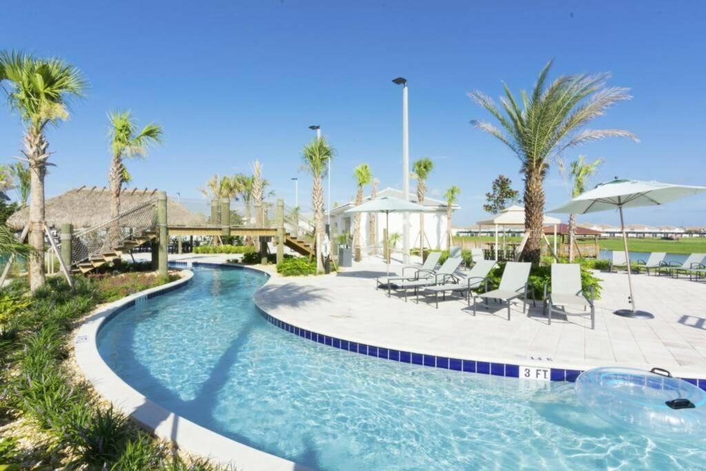 Dream Apartment At Storey Lake Sl47311 Kissimmee Buitenkant foto