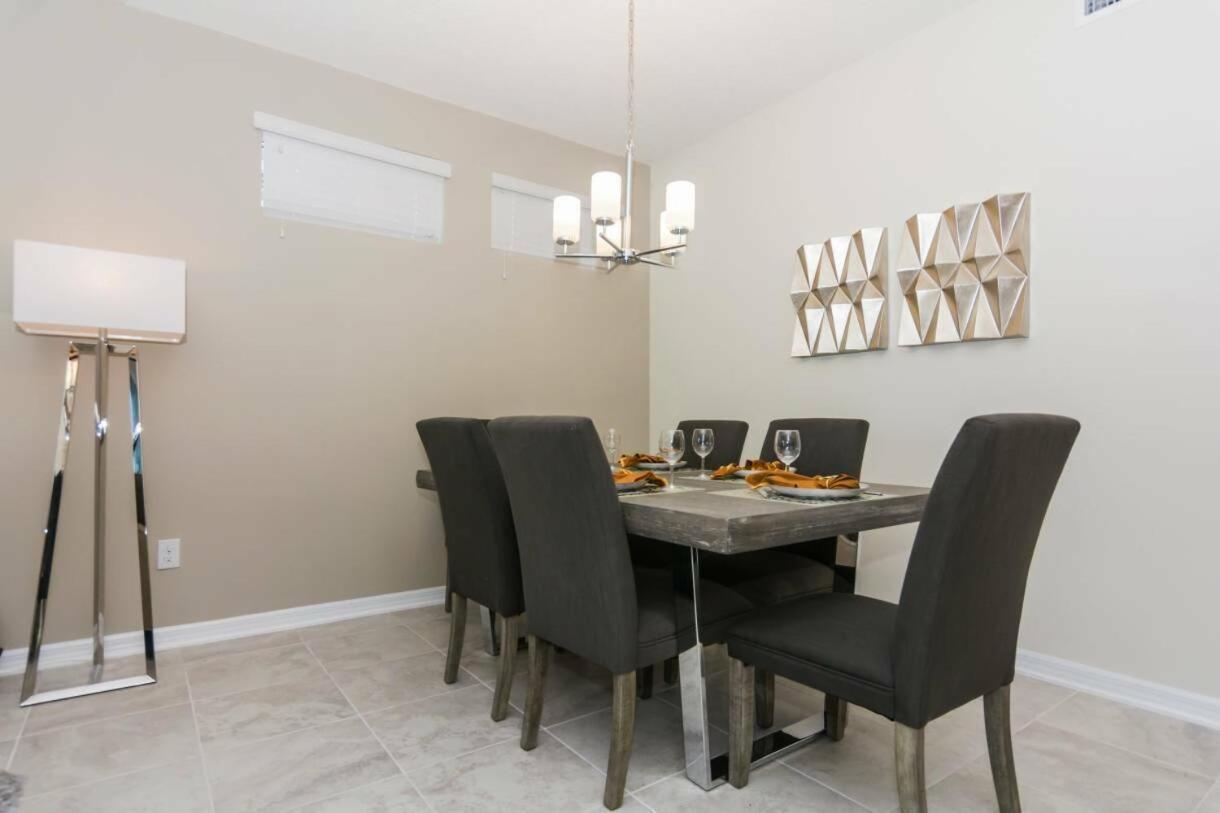 Dream Apartment At Storey Lake Sl47311 Kissimmee Buitenkant foto
