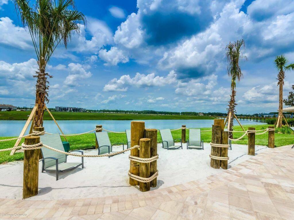 Dream Apartment At Storey Lake Sl47311 Kissimmee Buitenkant foto