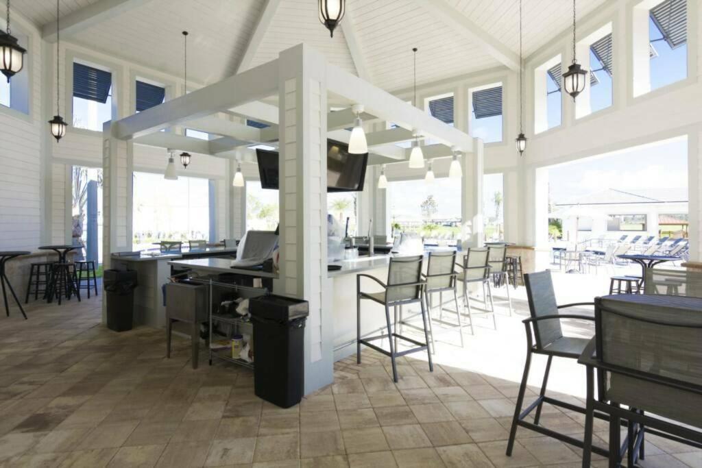 Dream Apartment At Storey Lake Sl47311 Kissimmee Buitenkant foto
