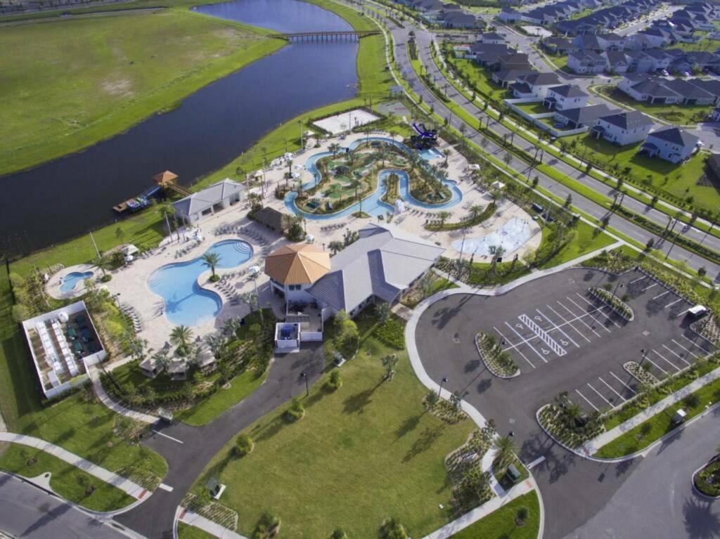 Dream Apartment At Storey Lake Sl47311 Kissimmee Buitenkant foto