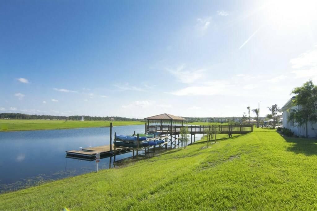 Dream Apartment At Storey Lake Sl47311 Kissimmee Buitenkant foto